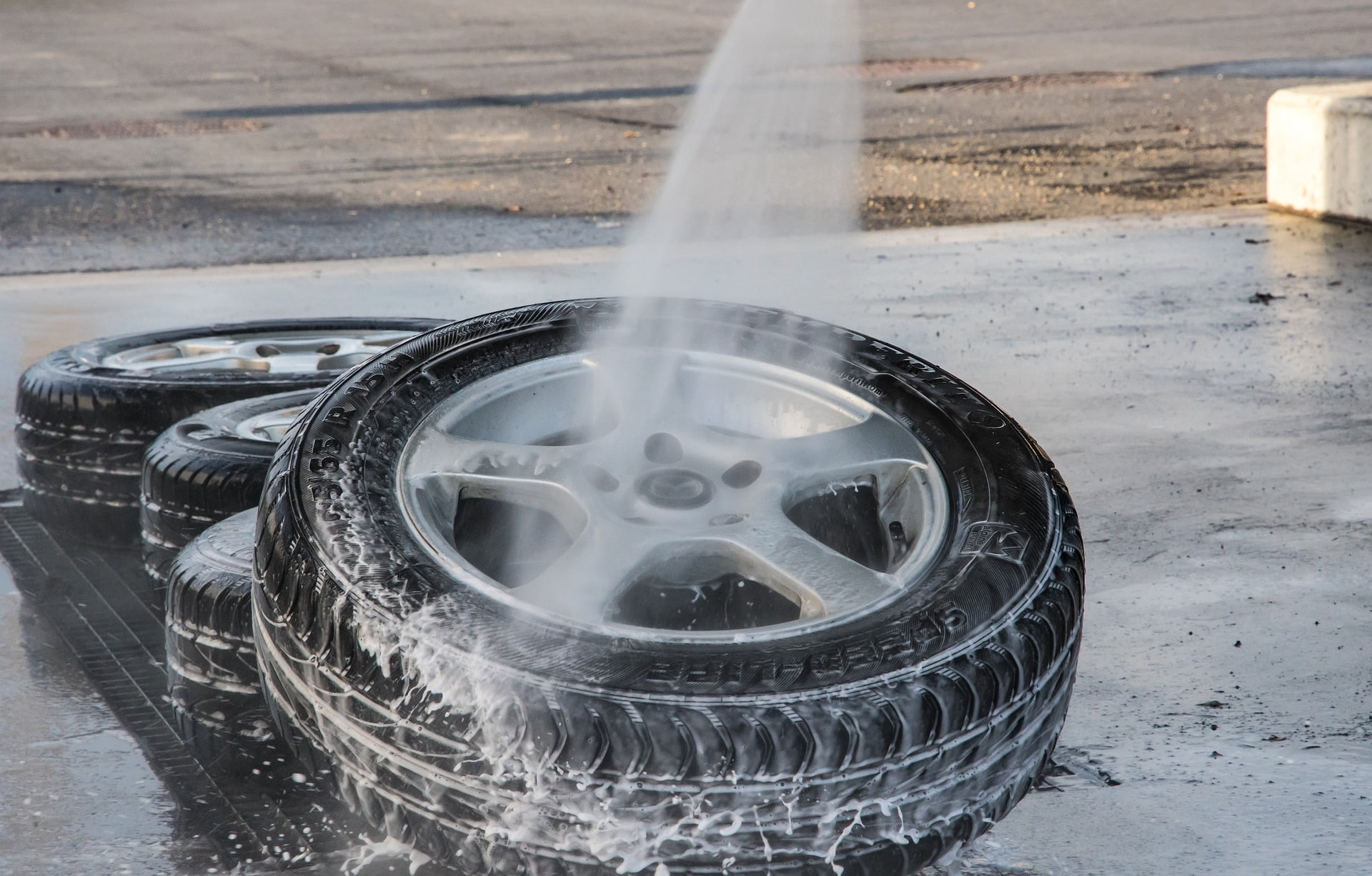 chelating agent used in car washing agent detergent