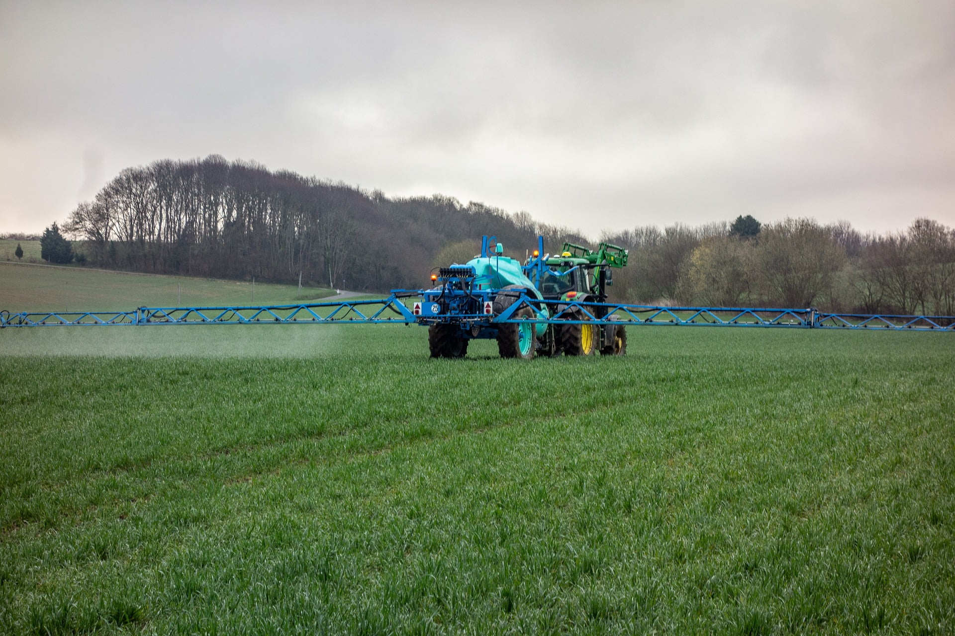 tractor-agriculture