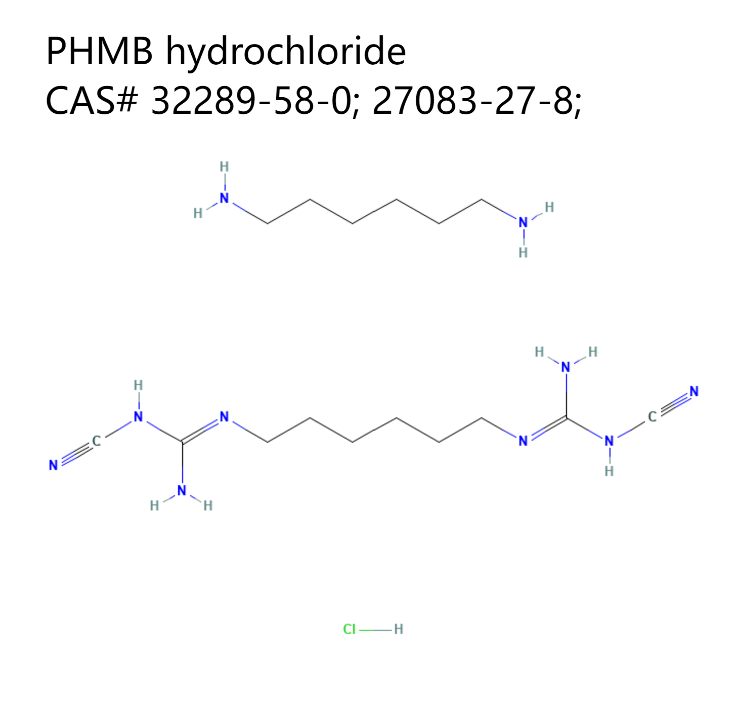PHMB