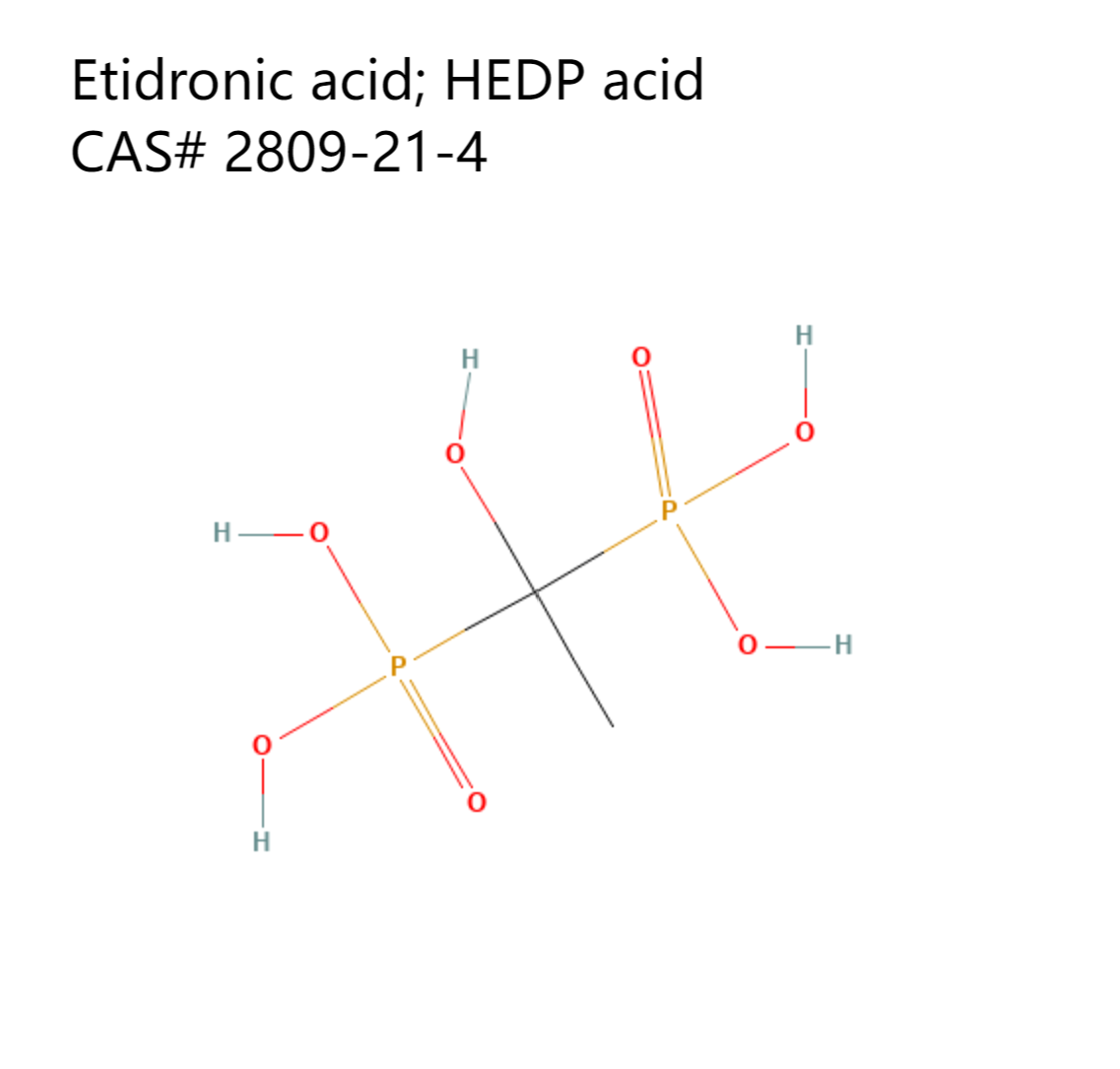 HEDP
