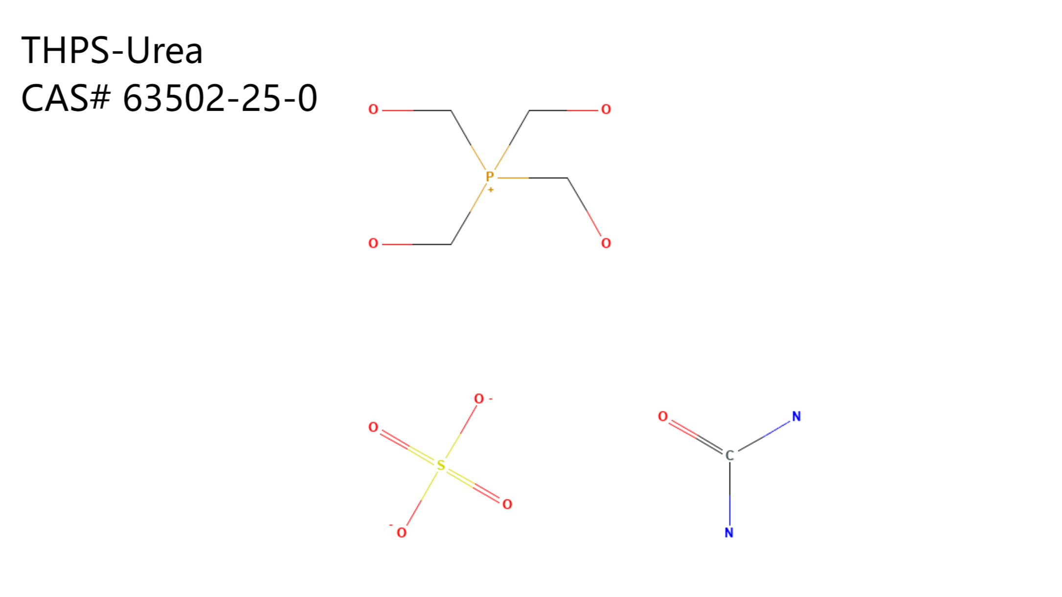 THPS-Urea